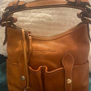 Dooney and Bourke purse
